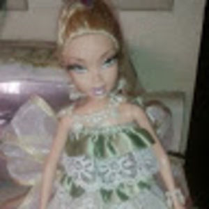 Meet your Posher, Thelma